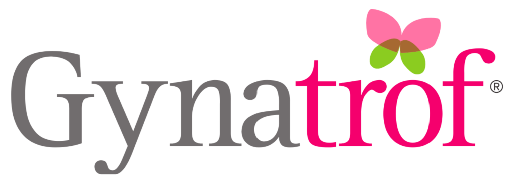 Gynatrof Vaginal Moisturizer Lubricant Logo Registered e1758648813979