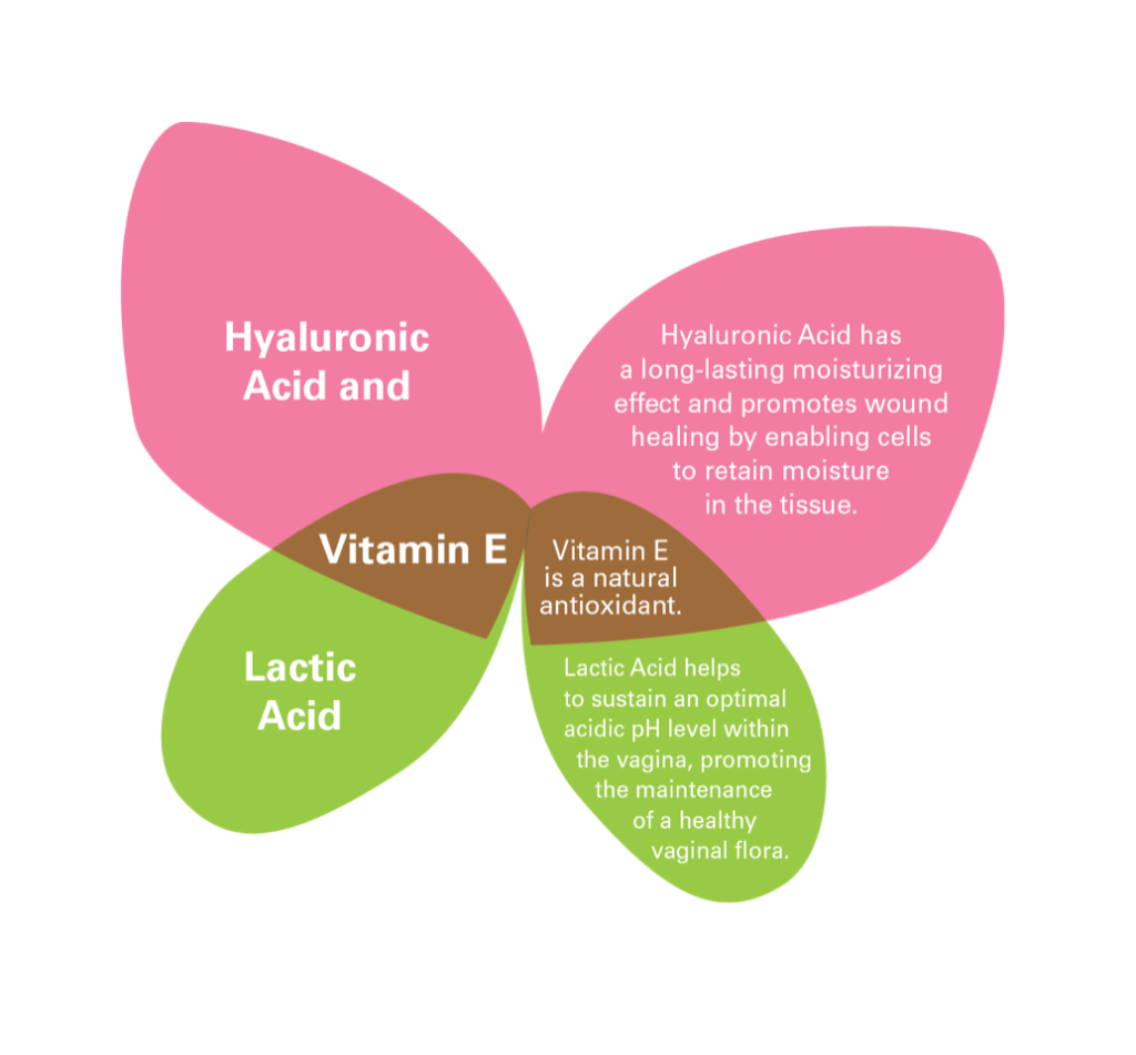Gynatrof Butterfly English