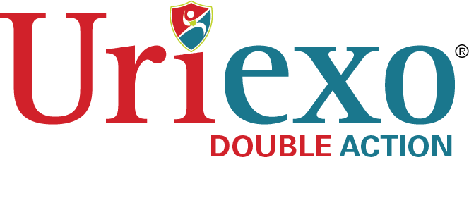 Uriexo DOUBLE ACTION E