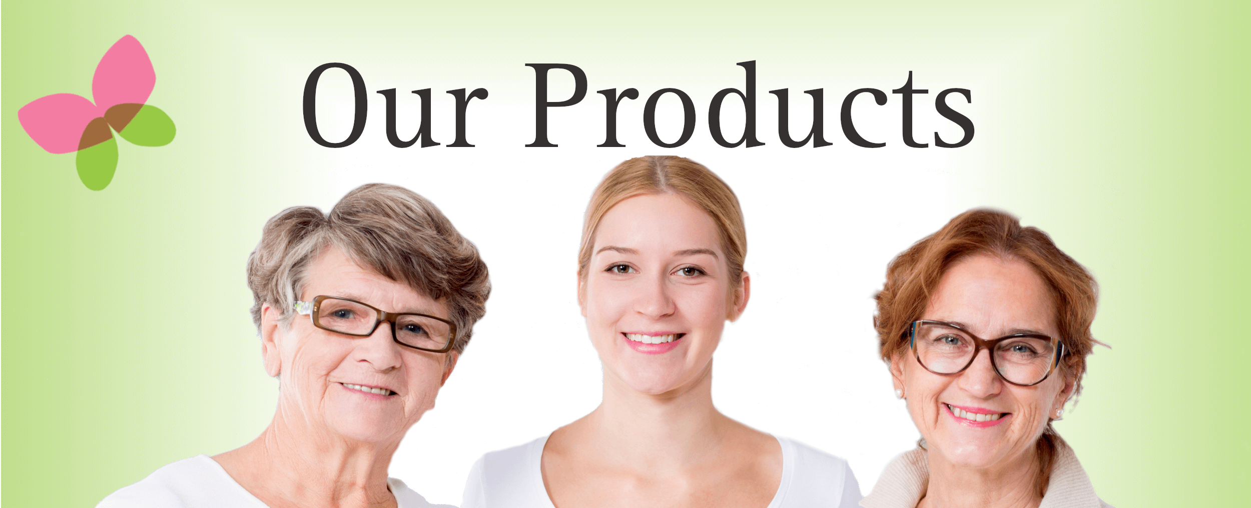 OUR PRODUCTS.ENGLISH MAIN TAB