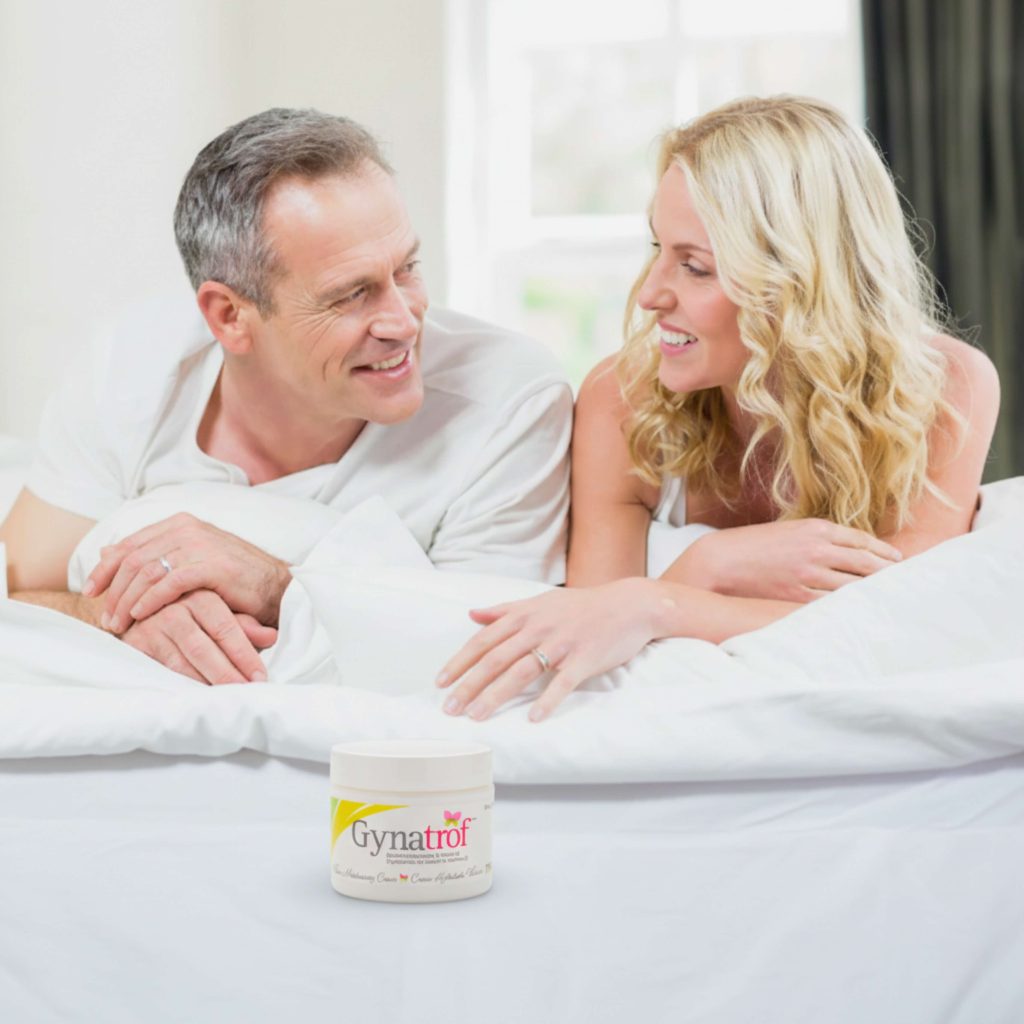 Gynatrof Cream
